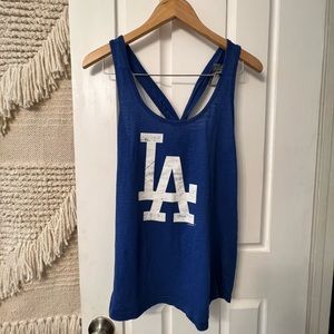 Dodger Shirt